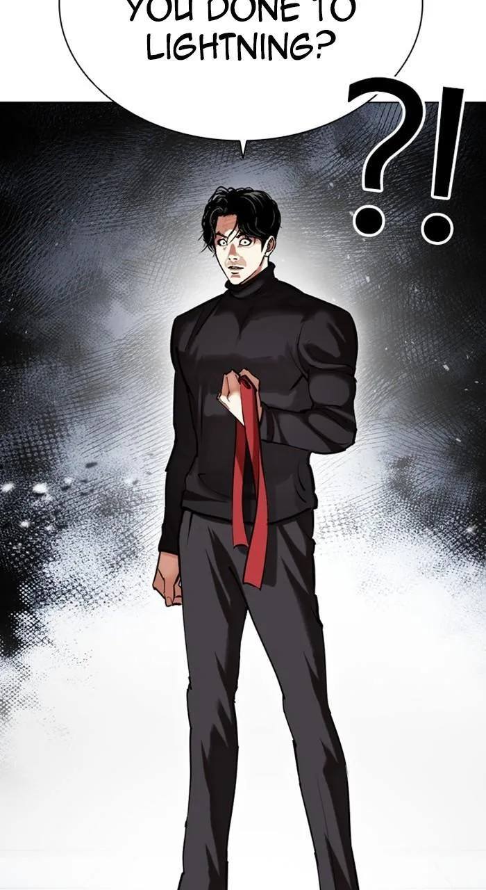 Lookism - Chapter 469 - Page 44