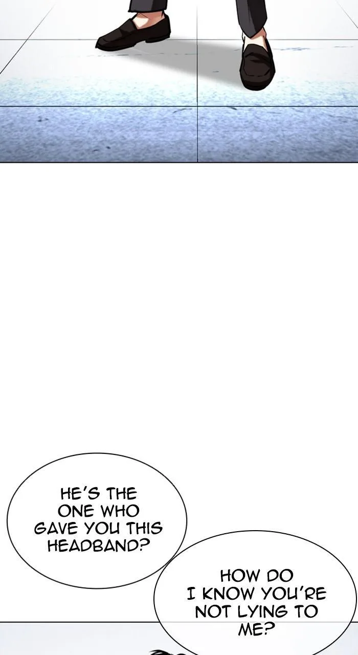 Lookism - Chapter 469 - Page 45