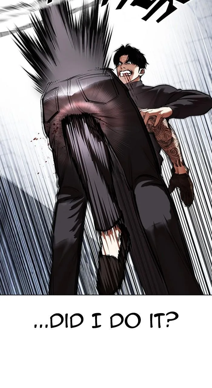 Lookism - Chapter 469 - Page 57