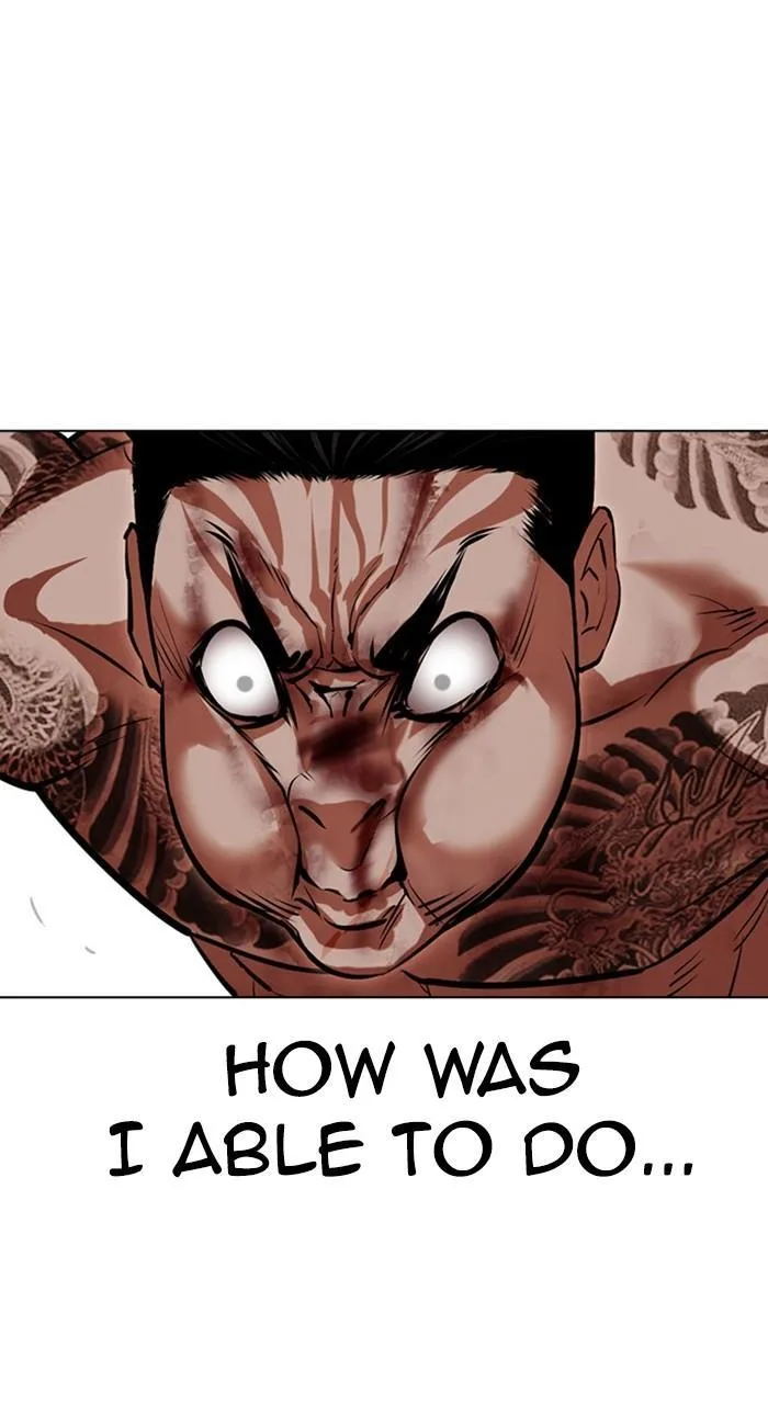 Lookism - Chapter 469 - Page 58