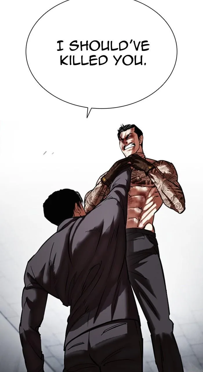 Lookism - Chapter 469 - Page 61