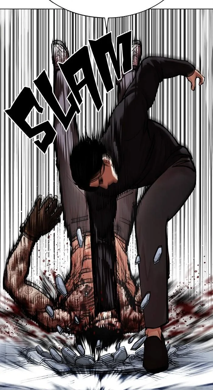 Lookism - Chapter 469 - Page 63