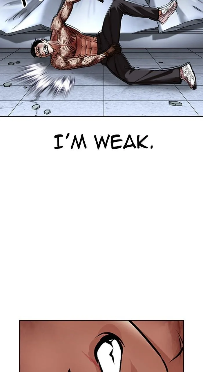 Lookism - Chapter 469 - Page 68