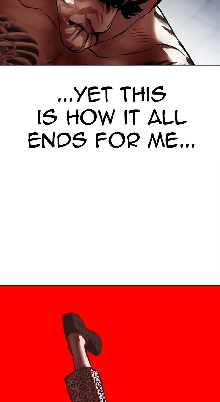 Lookism - Chapter 469 - Page 72