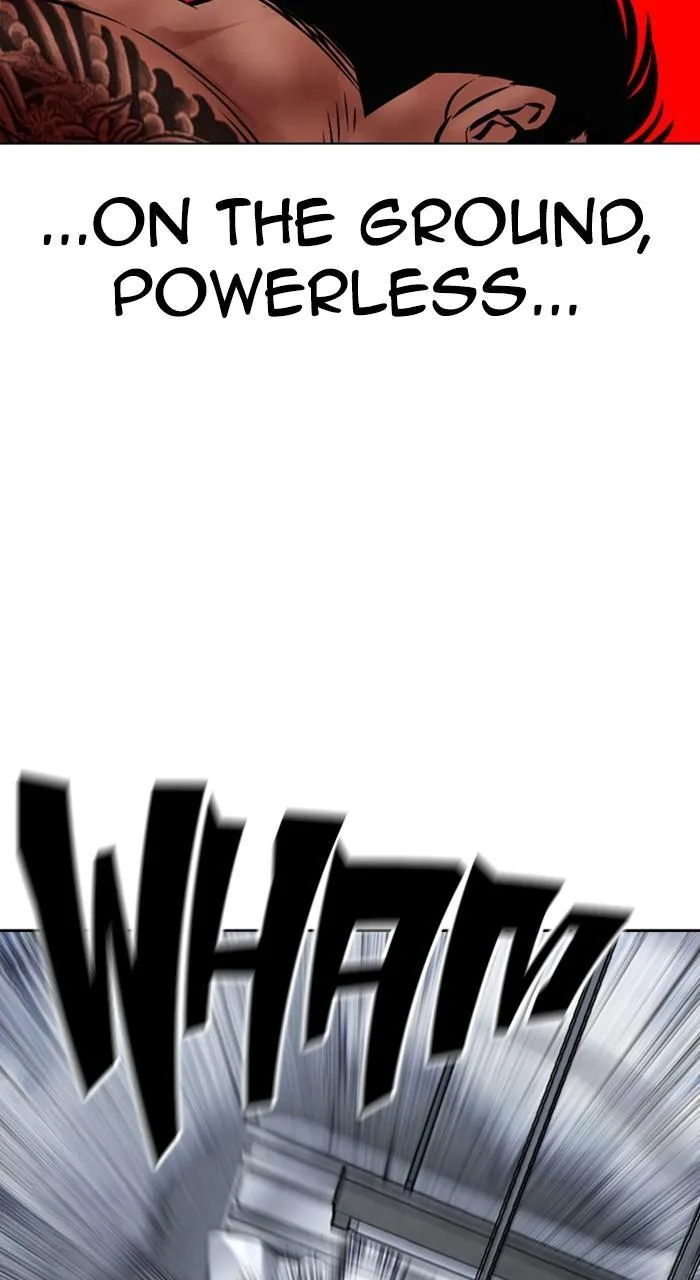 Lookism - Chapter 469 - Page 74