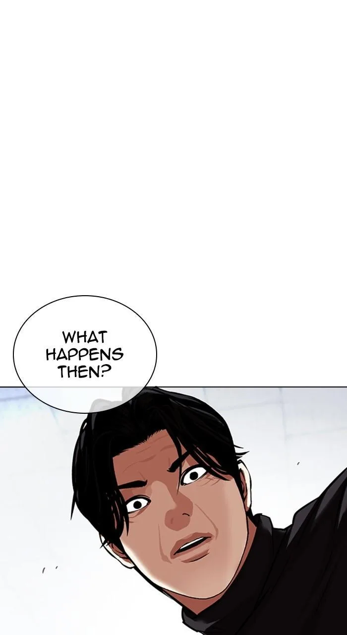 Lookism - Chapter 469 - Page 76