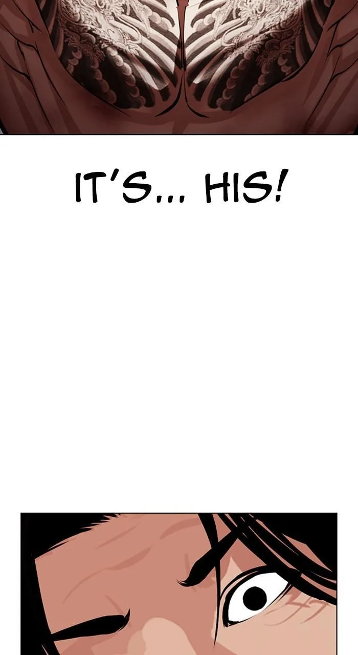 Lookism - Chapter 469 - Page 80