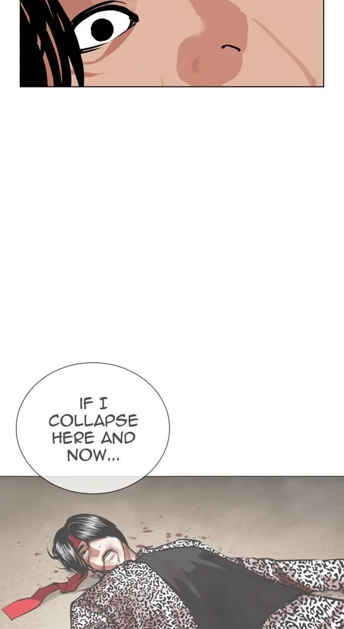 Lookism - Chapter 469 - Page 81