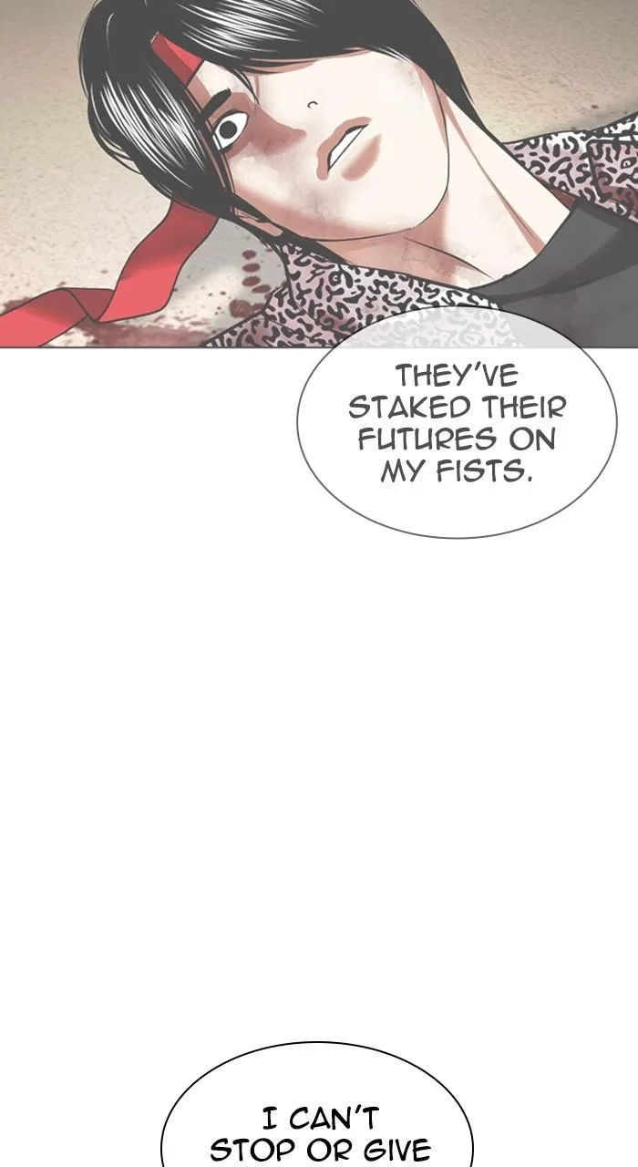 Lookism - Chapter 469 - Page 85