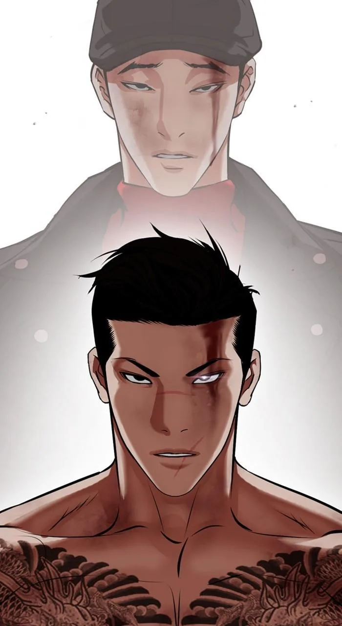 Lookism - Chapter 469 - Page 87