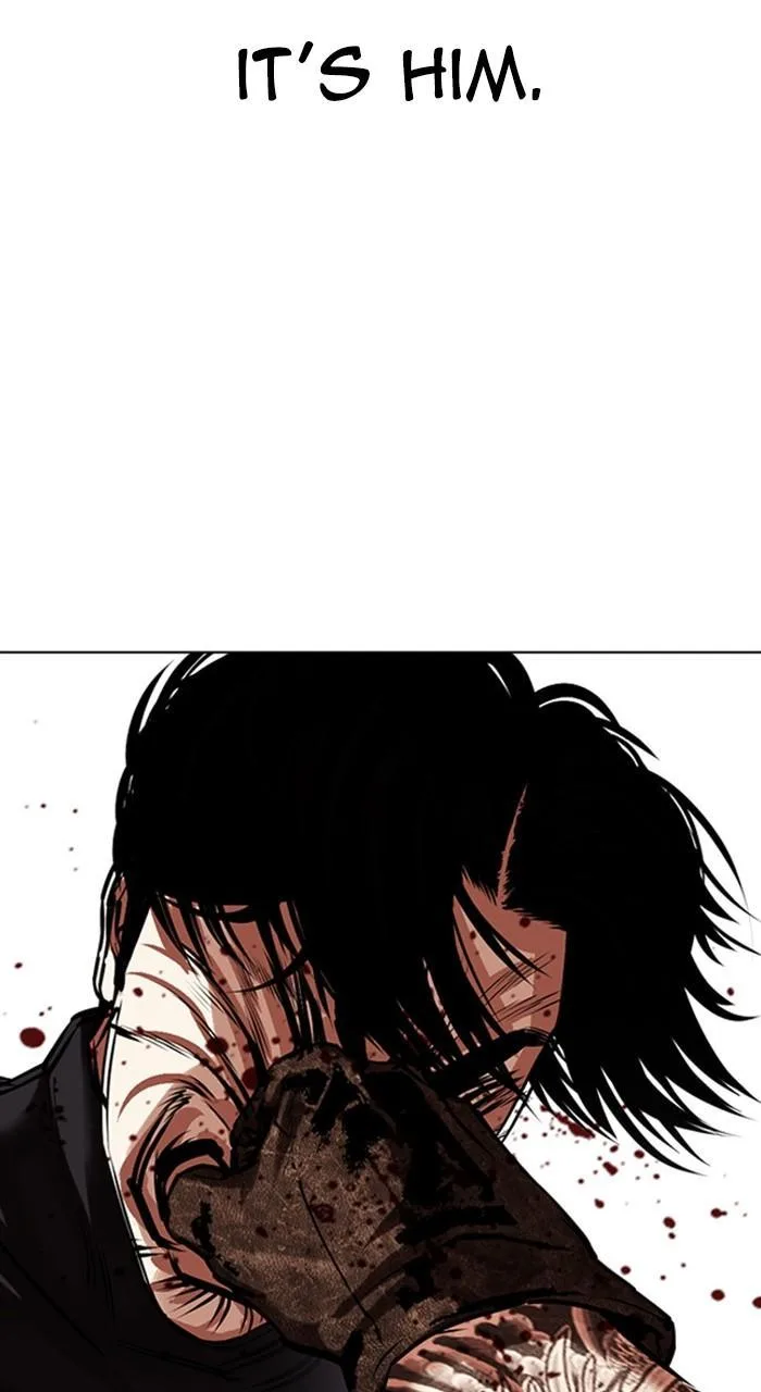 Lookism - Chapter 469 - Page 89