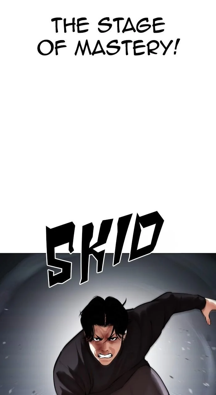 Lookism - Chapter 469 - Page 92
