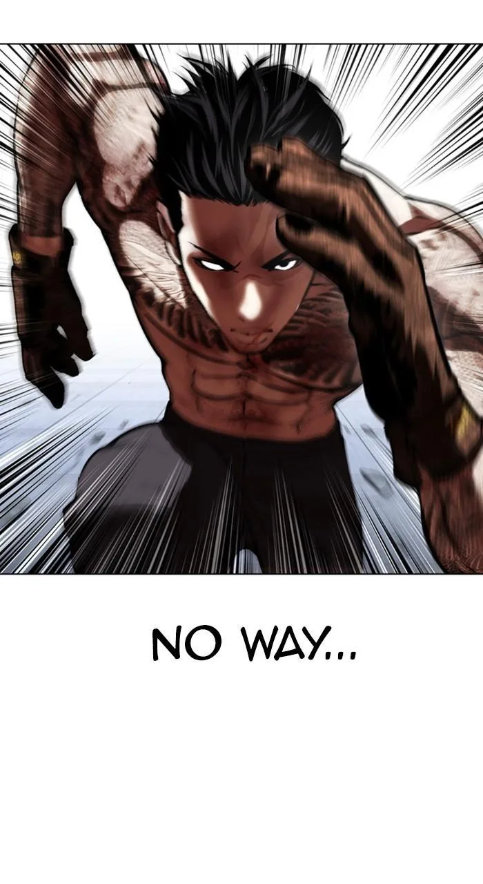 Lookism - Chapter 469 - Page 94