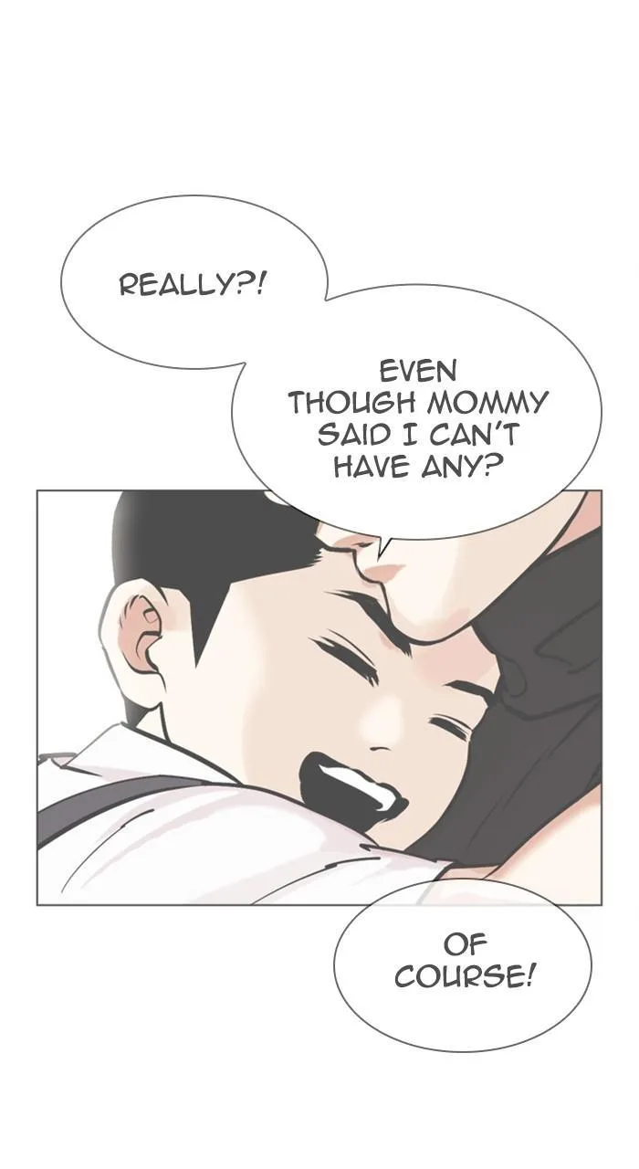 Lookism - Chapter 469 - Page 99