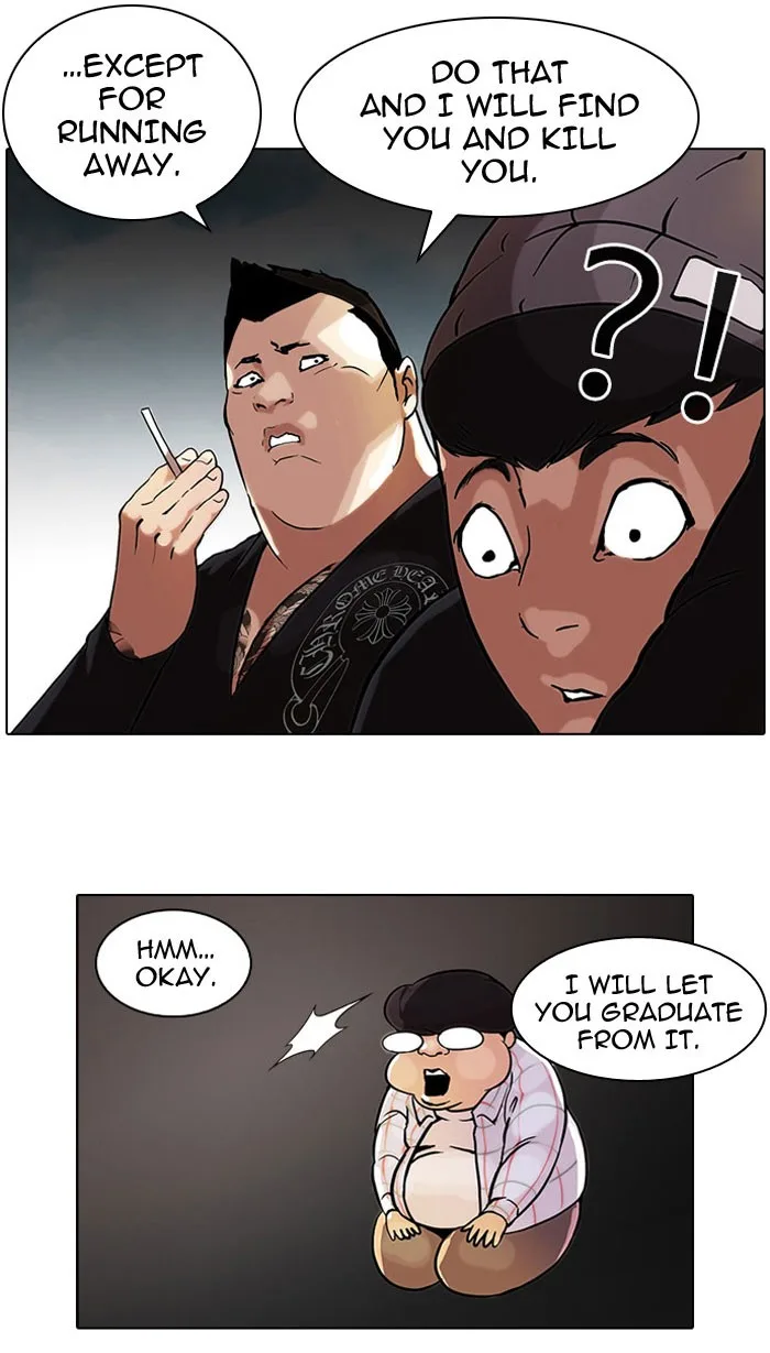 Lookism - Chapter 47 - Page 12