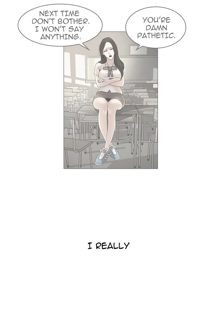 Lookism - Chapter 47 - Page 17
