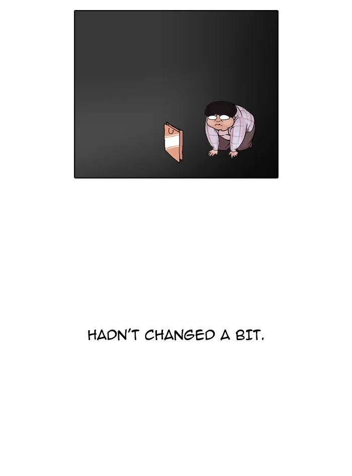 Lookism - Chapter 47 - Page 18