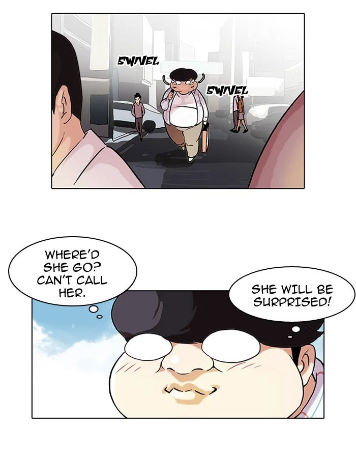Lookism - Chapter 47 - Page 26