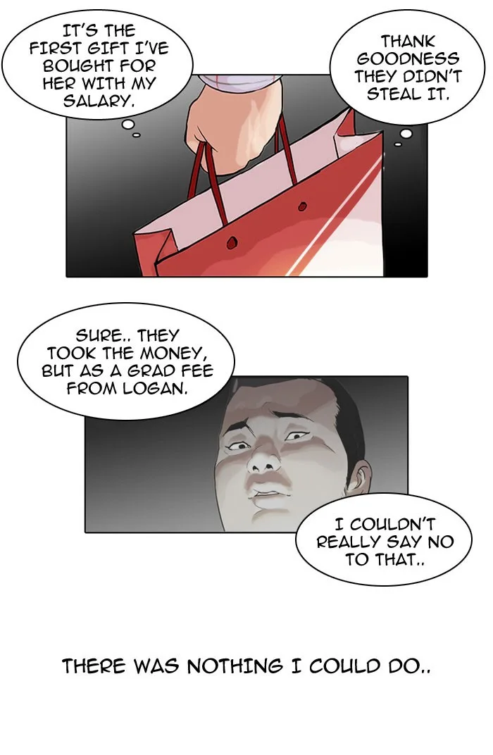 Lookism - Chapter 47 - Page 27