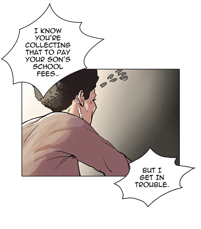 Lookism - Chapter 47 - Page 30