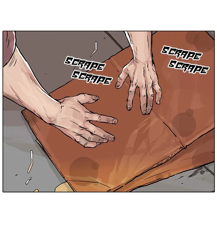 Lookism - Chapter 47 - Page 31