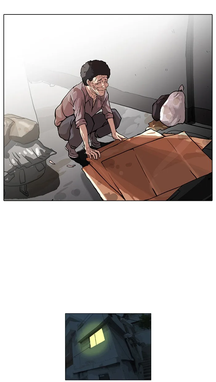 Lookism - Chapter 47 - Page 33