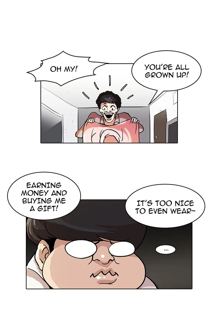 Lookism - Chapter 47 - Page 34