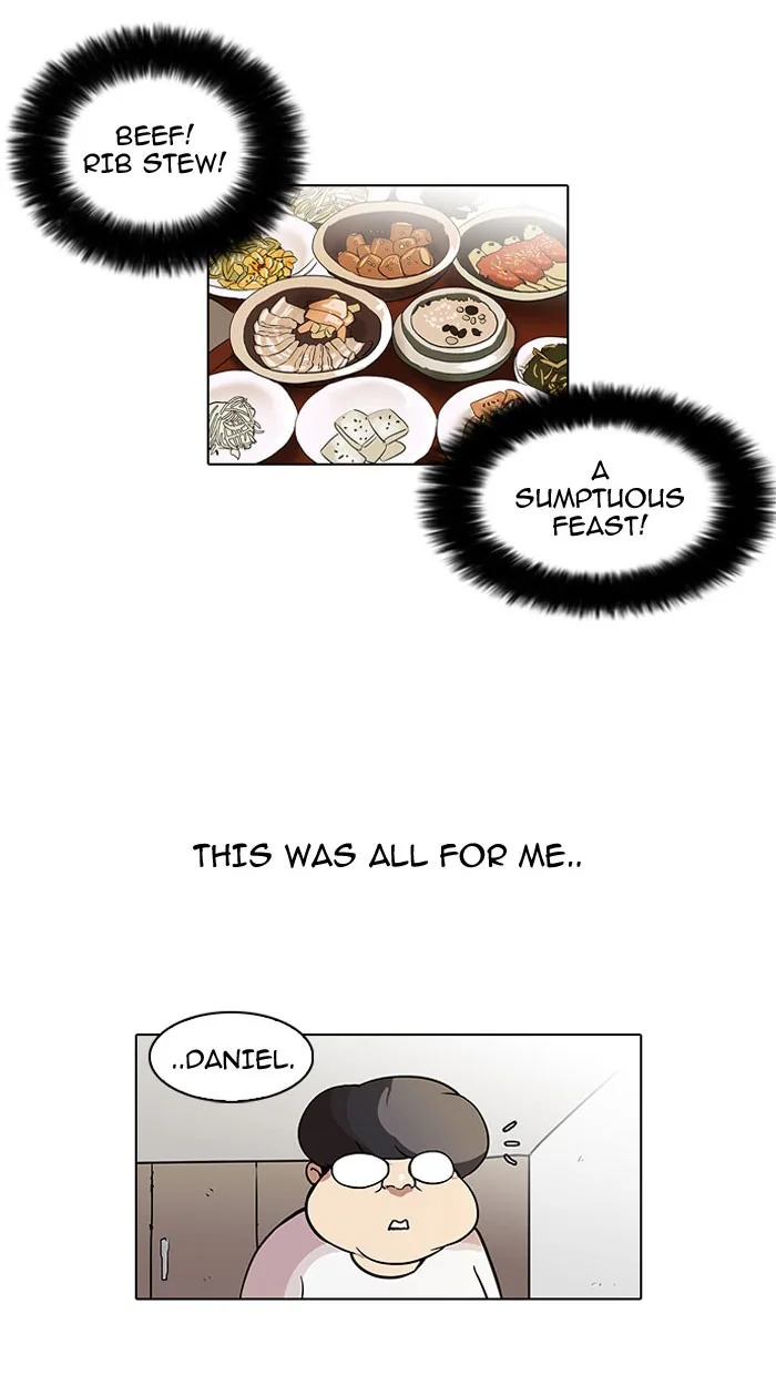 Lookism - Chapter 47 - Page 35