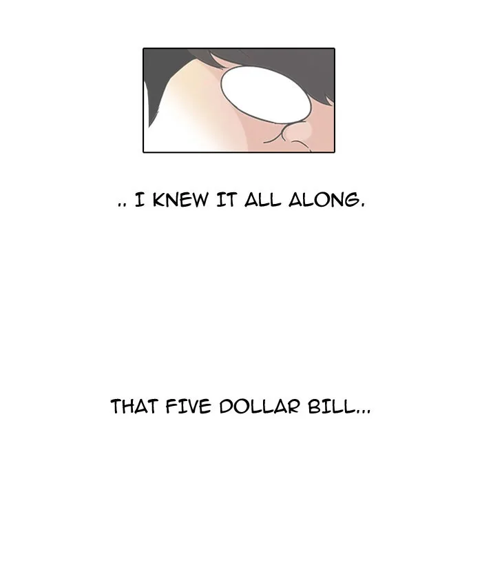 Lookism - Chapter 47 - Page 37