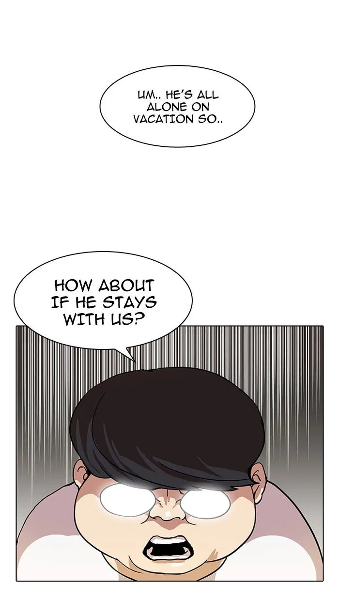 Lookism - Chapter 47 - Page 40