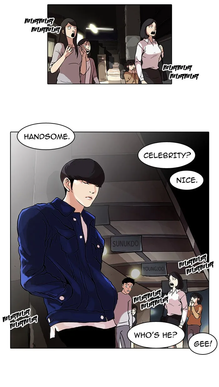 Lookism - Chapter 47 - Page 42