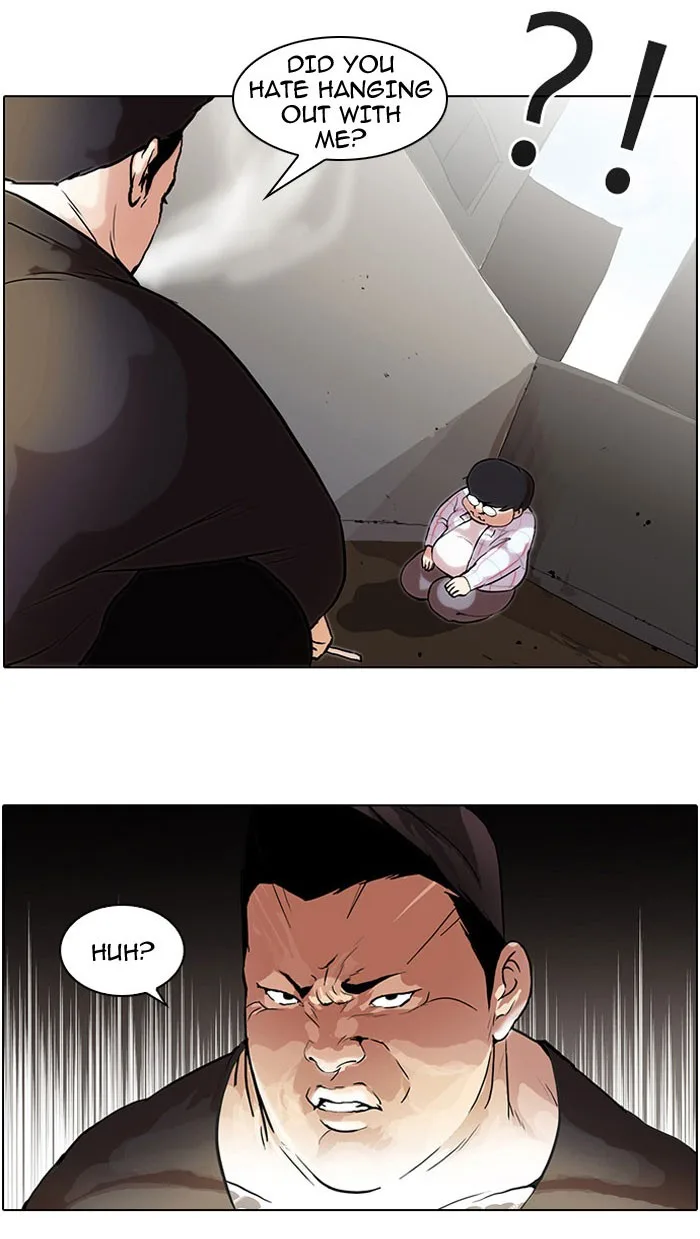 Lookism - Chapter 47 - Page 5