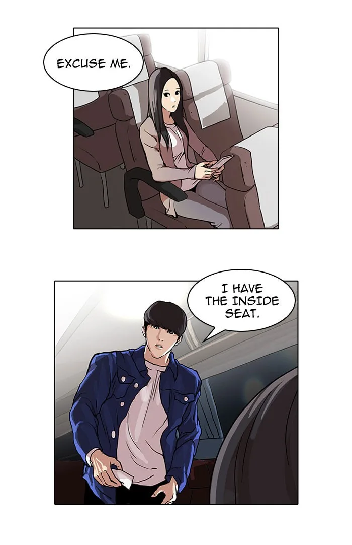 Lookism - Chapter 47 - Page 50