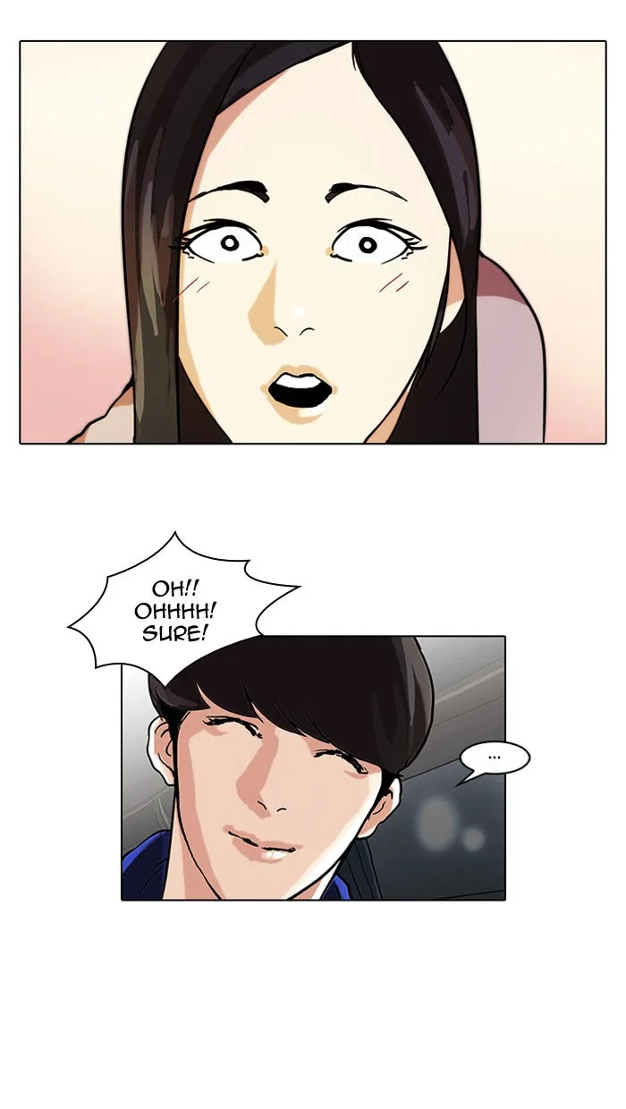 Lookism - Chapter 47 - Page 51