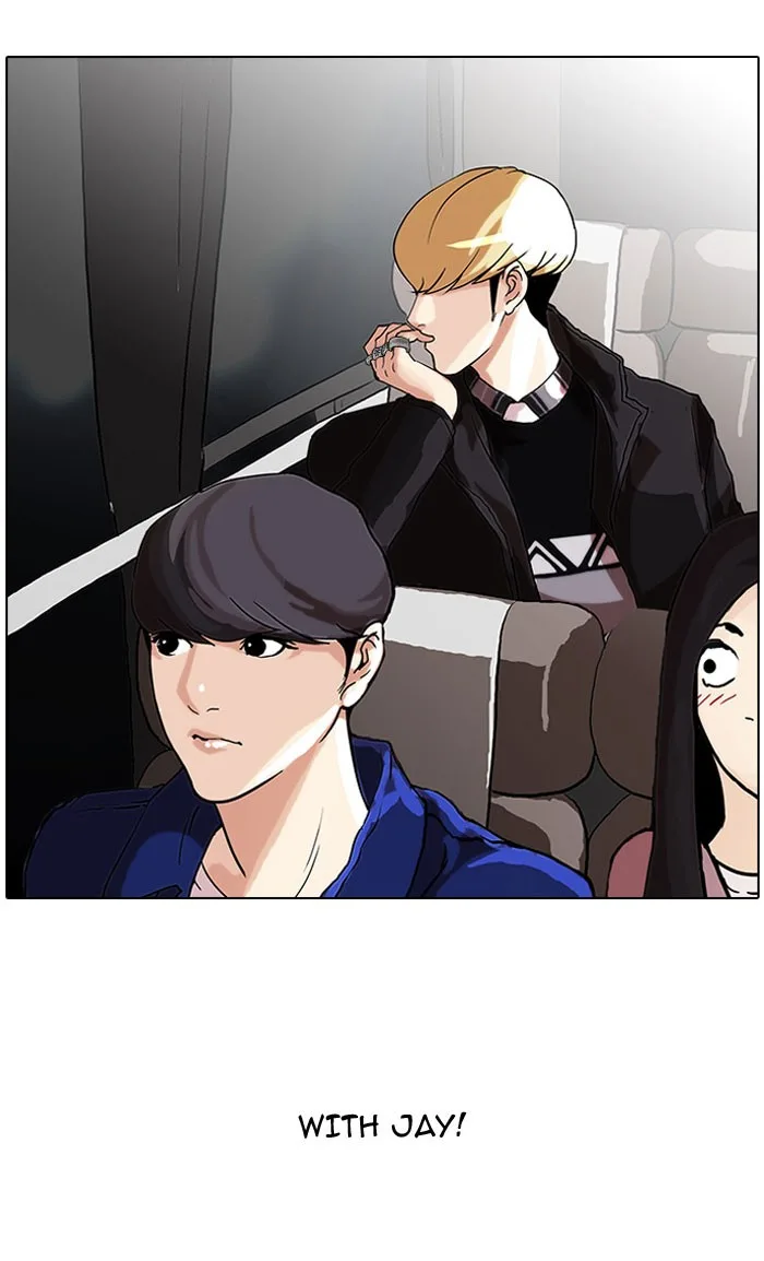 Lookism - Chapter 47 - Page 53