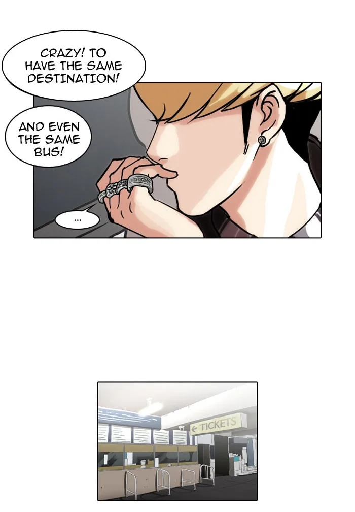 Lookism - Chapter 47 - Page 54