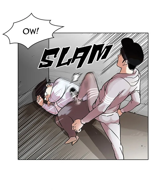 Lookism - Chapter 47 - Page 8