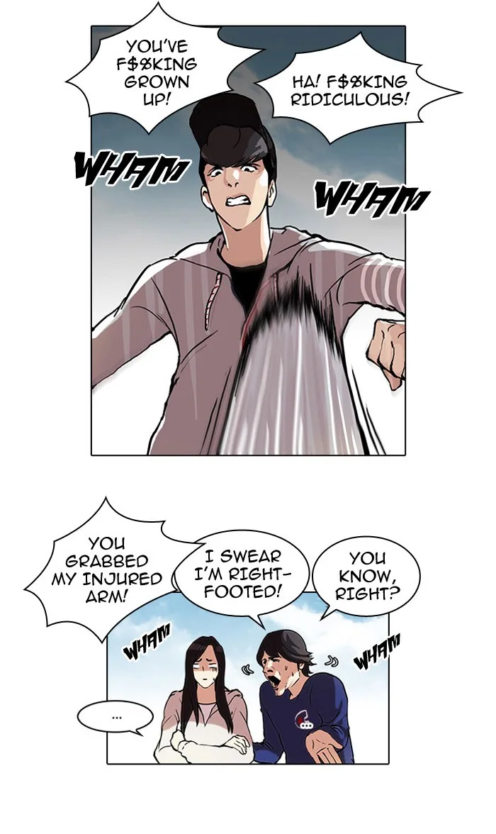 Lookism - Chapter 47 - Page 9