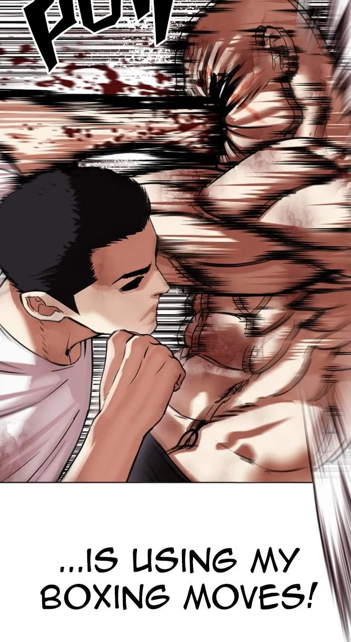 Lookism - Chapter 470 - Page 10