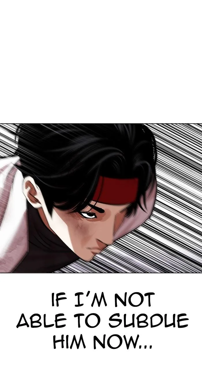 Lookism - Chapter 470 - Page 101