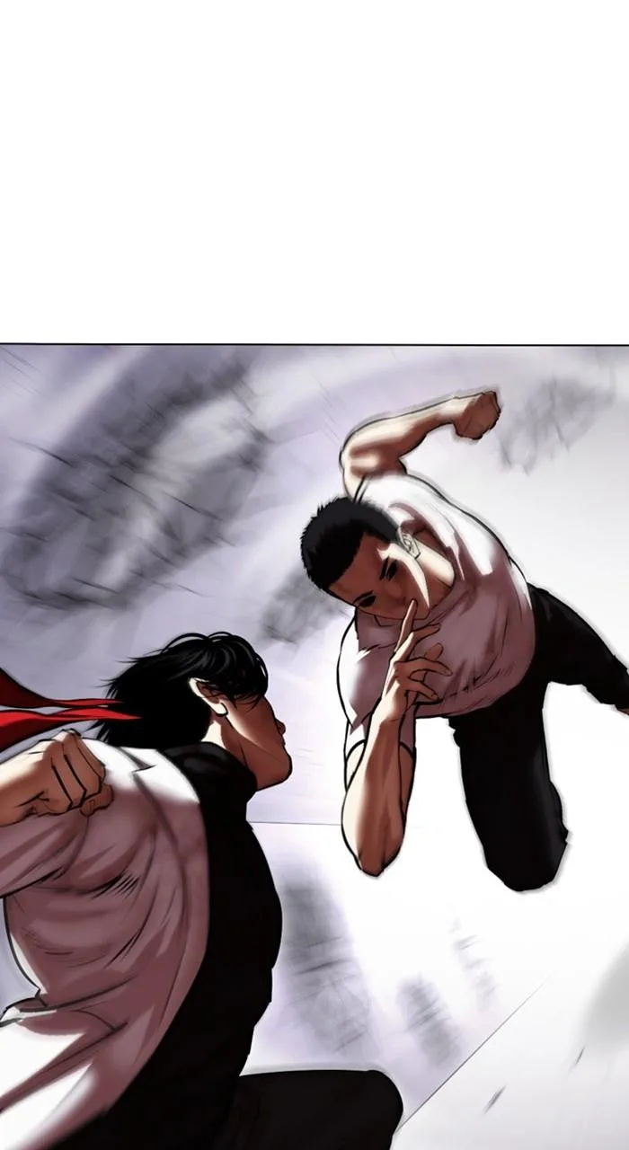 Lookism - Chapter 470 - Page 104