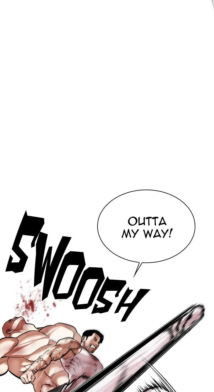 Lookism - Chapter 470 - Page 11