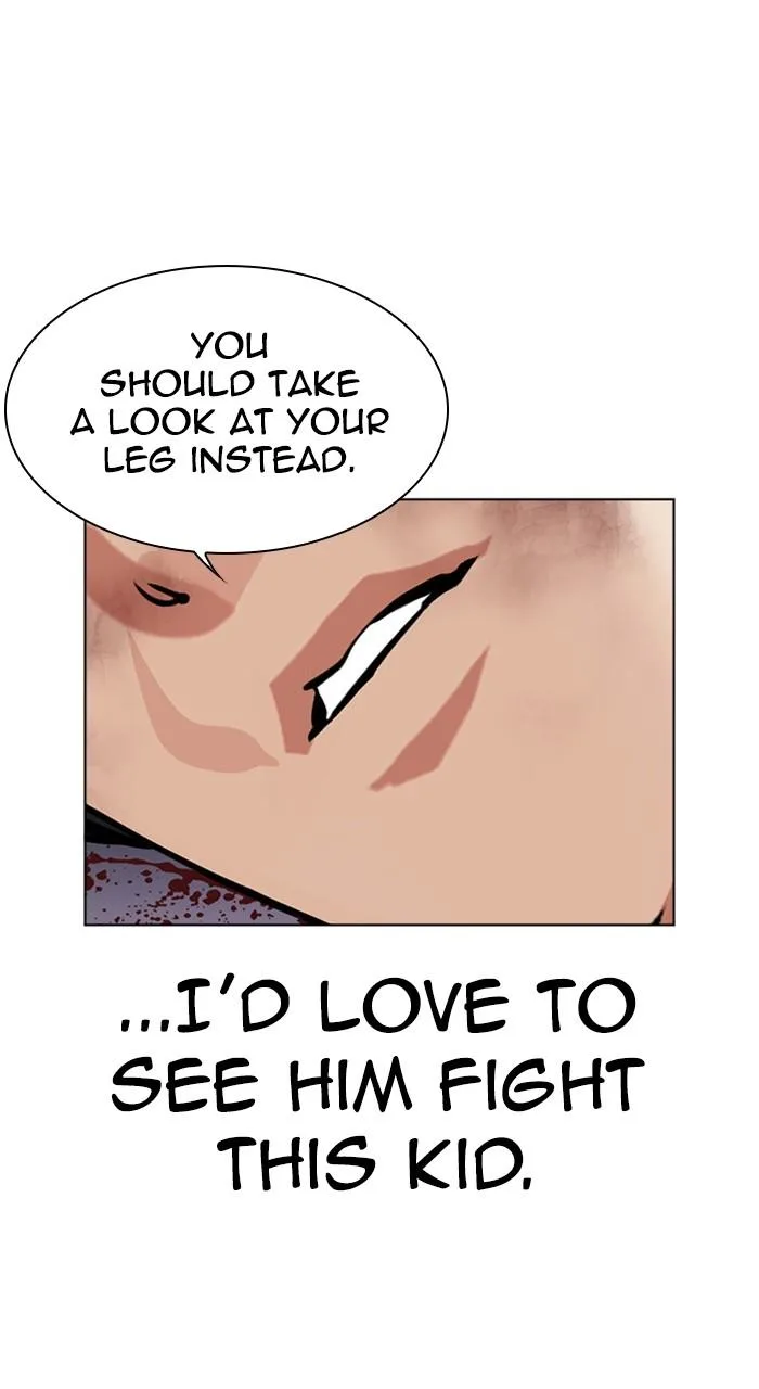 Lookism - Chapter 470 - Page 112