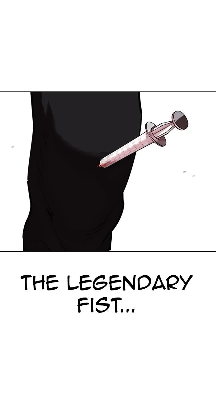 Lookism - Chapter 470 - Page 113
