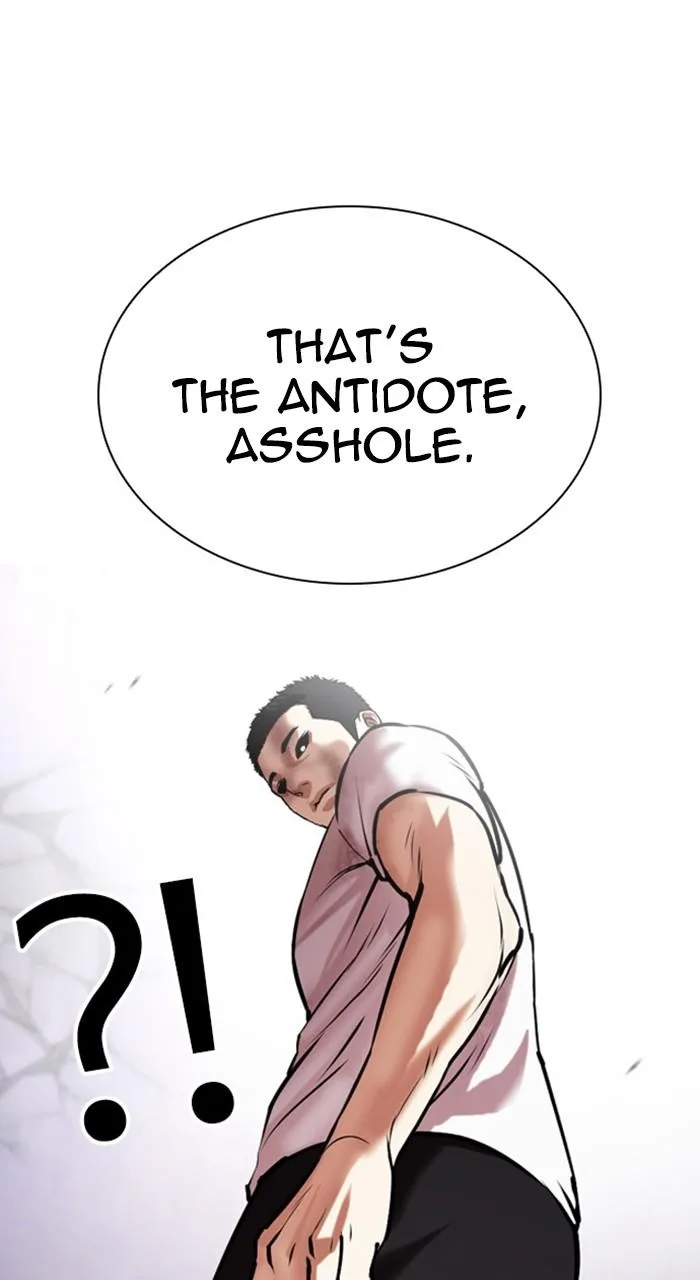 Lookism - Chapter 470 - Page 114