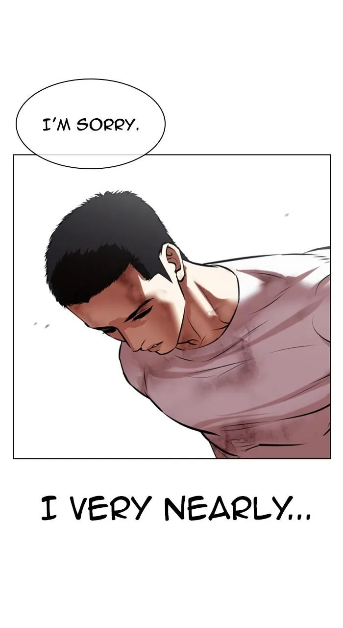 Lookism - Chapter 470 - Page 116