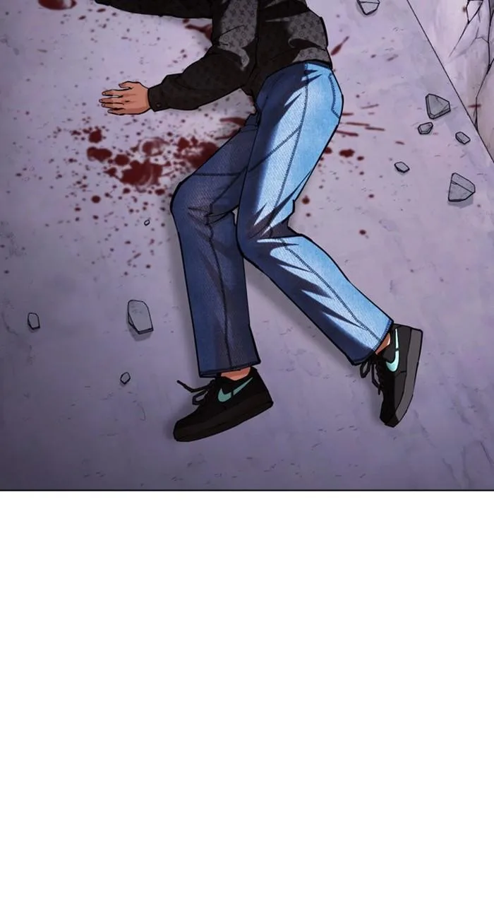 Lookism - Chapter 470 - Page 120