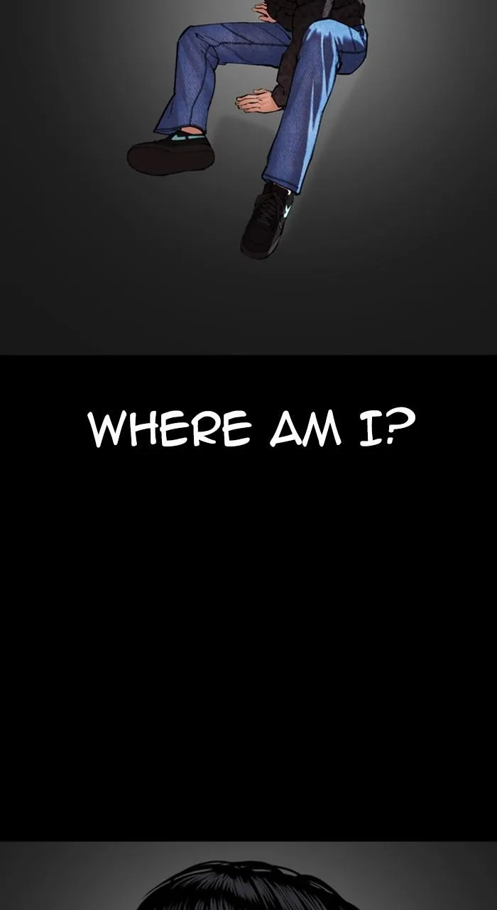 Lookism - Chapter 470 - Page 126