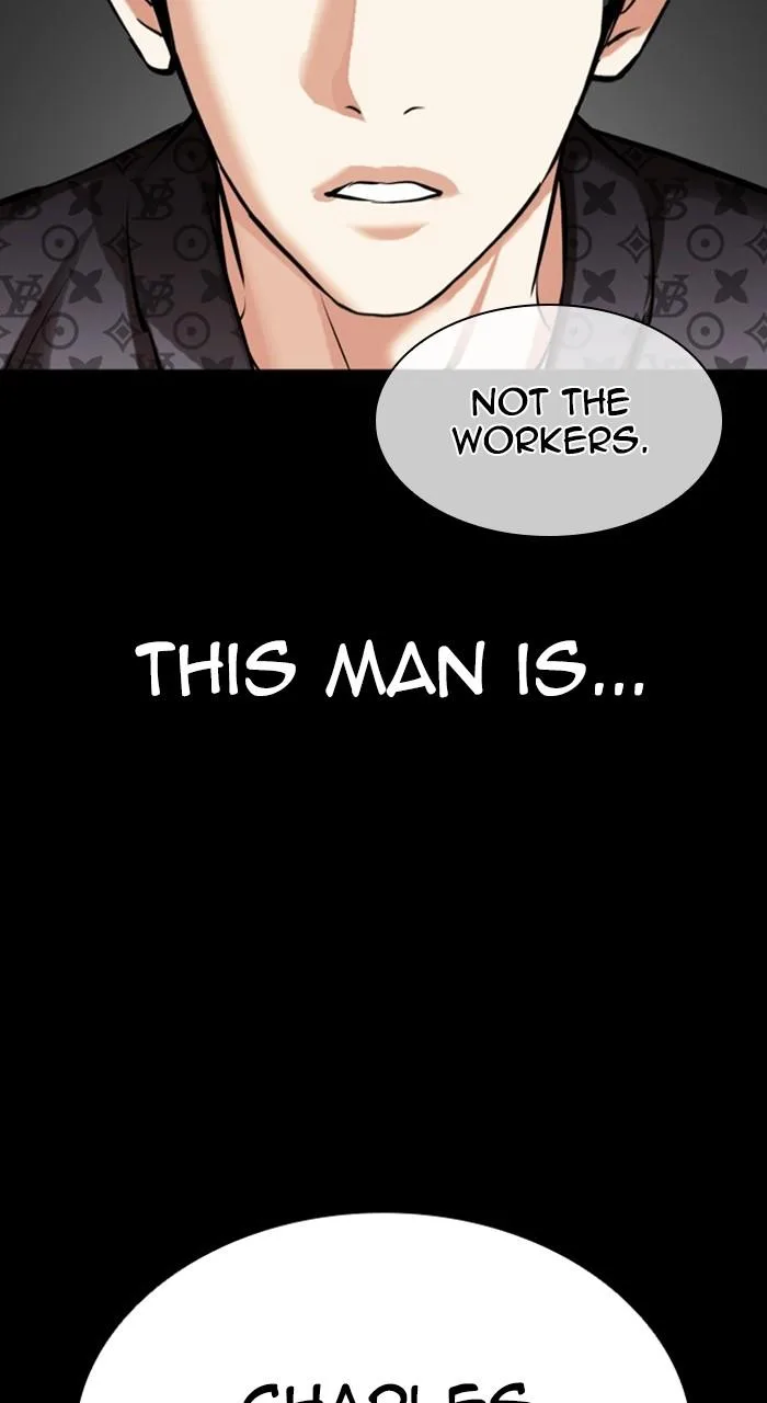 Lookism - Chapter 470 - Page 132
