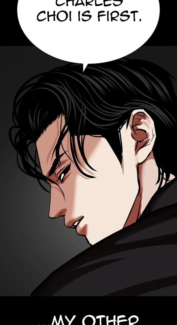 Lookism - Chapter 470 - Page 133